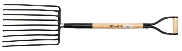 Bellota 905-9 MA Forca Pietre 9 Denti con Manico