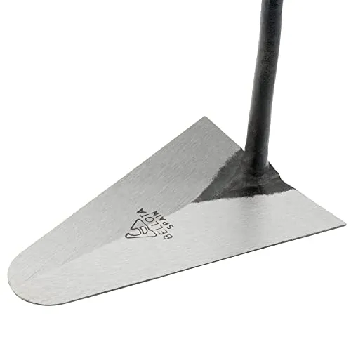 Bellota Cazzuola Catalana Forgiata 150x115mm Faggio