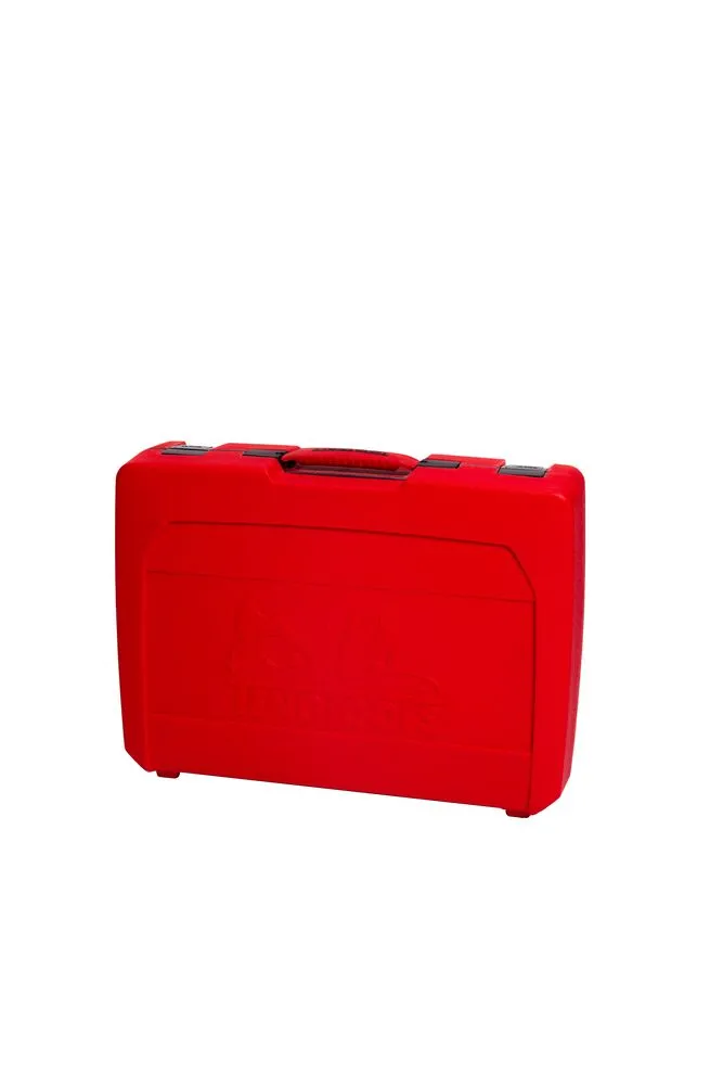 TengTools MECCA PRO TC-6 valigetta portautensili 6 vassoi