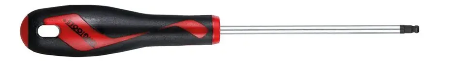 TengTools cacciavite esagonale 2x100 mm testa sferica