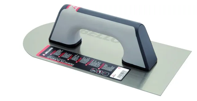 Bellota Pialletto Rotondo 300x150 Frattazzo Acciaio