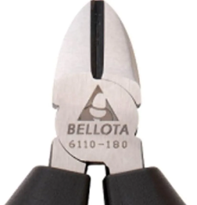 Bellota 160 tronchese tagliente 160 mm bimateriale