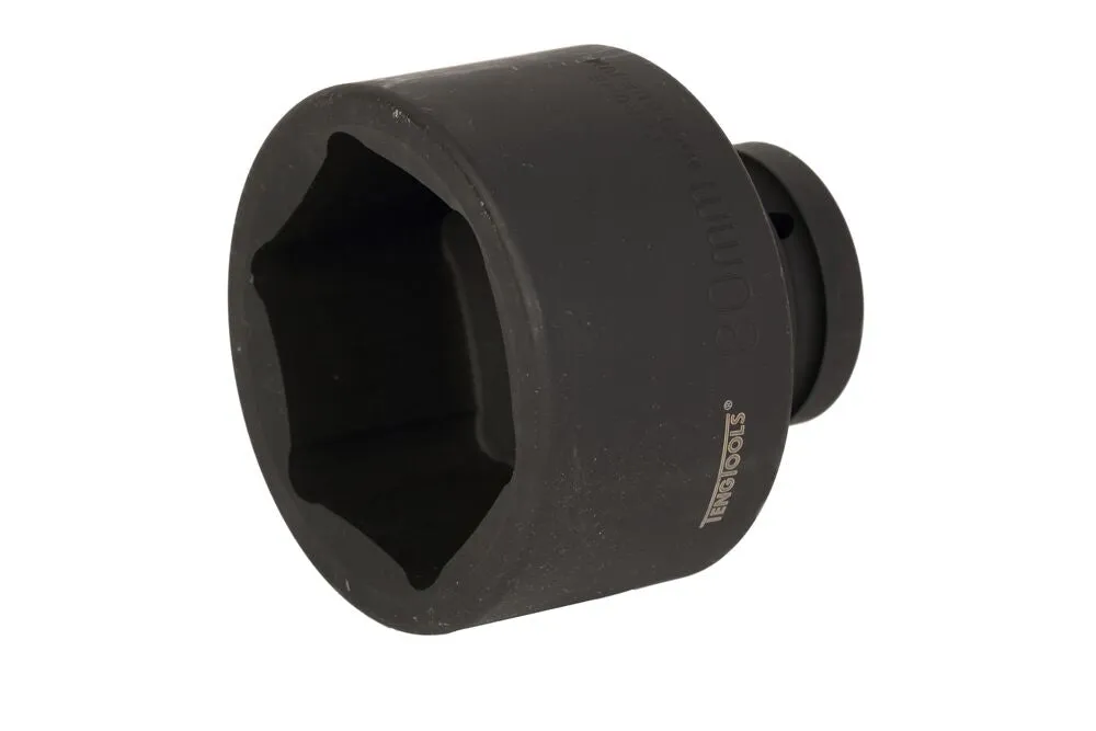 TengTools bussola a percussione 1" 60 mm DIN