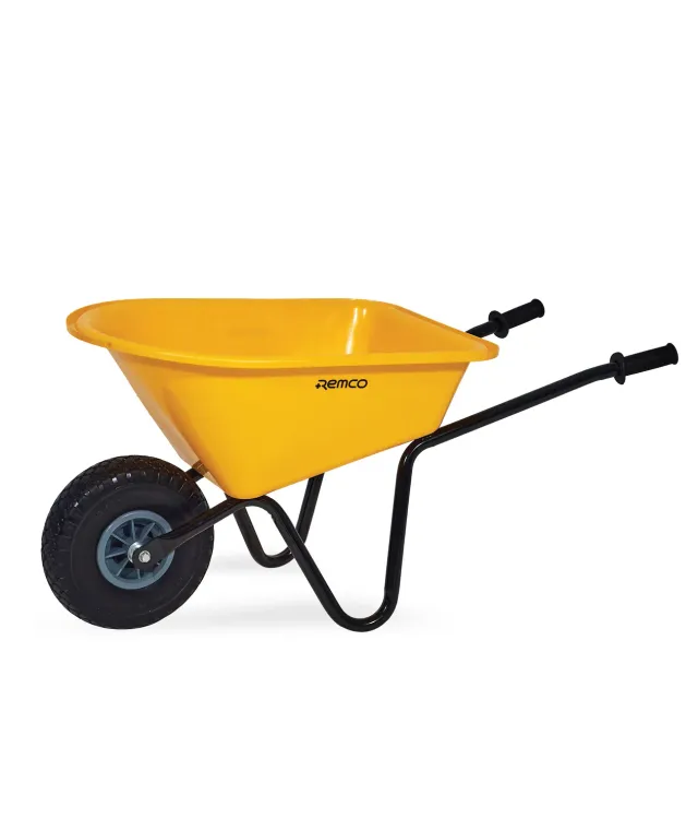 Remco WHBA030 carriola 30 kg polipropilene