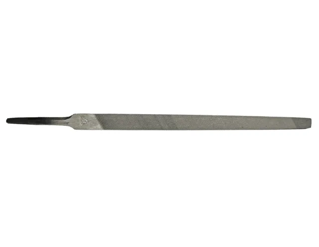 Bellota lima triangolare regolare 12 cm 5 pezzi