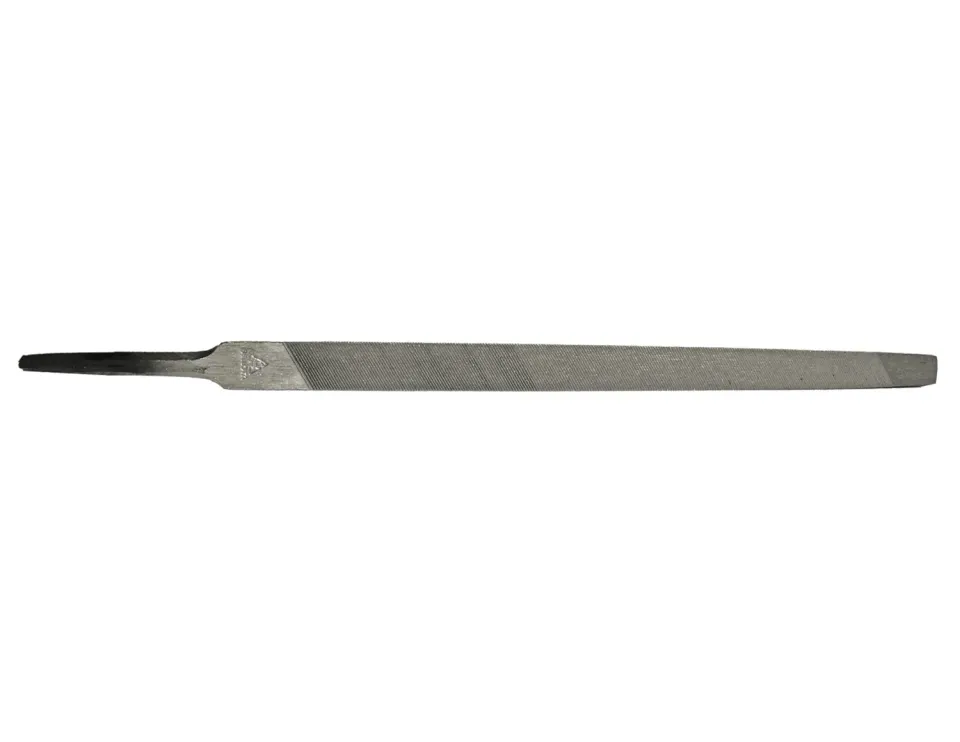 Bellota lima triangolare regolare 12 cm 5 pezzi