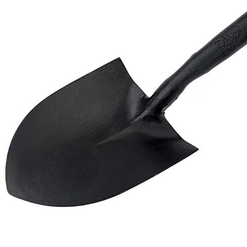 Bellota 5609 ML pala forgiata manico legno