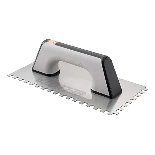 Bellota Pialletto Dentato Castello 6 mm Bimateriale