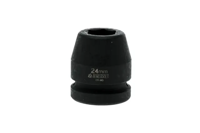 TengTools Bussola Impatto 1" 24 mm Attacco Pesante