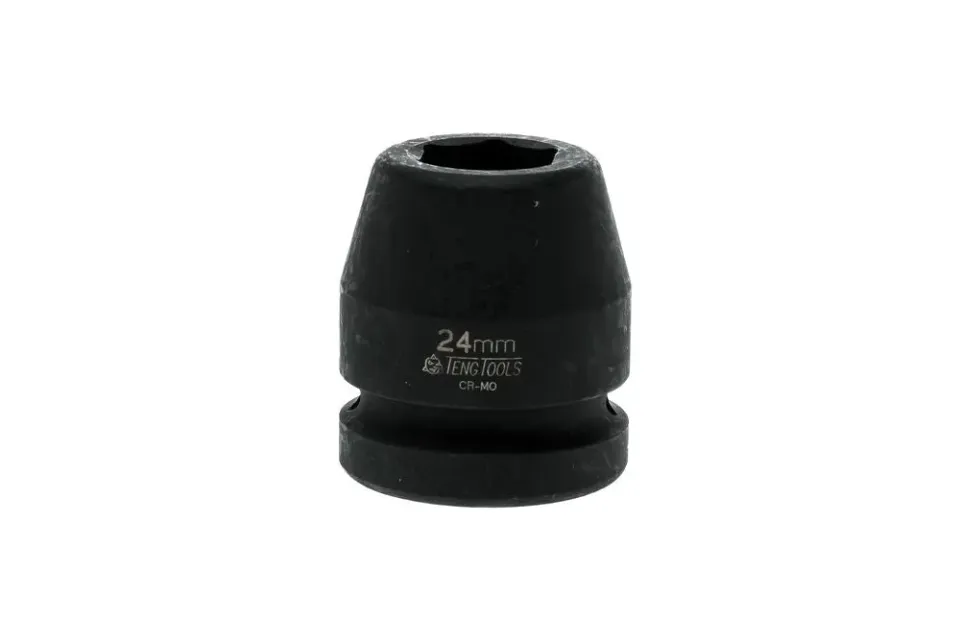 TengTools Bussola Impatto 1" 24 mm Attacco Pesante