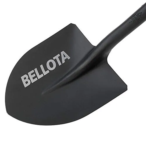 Bellota 5501-3 A Pala a Punta Anello Acciaio