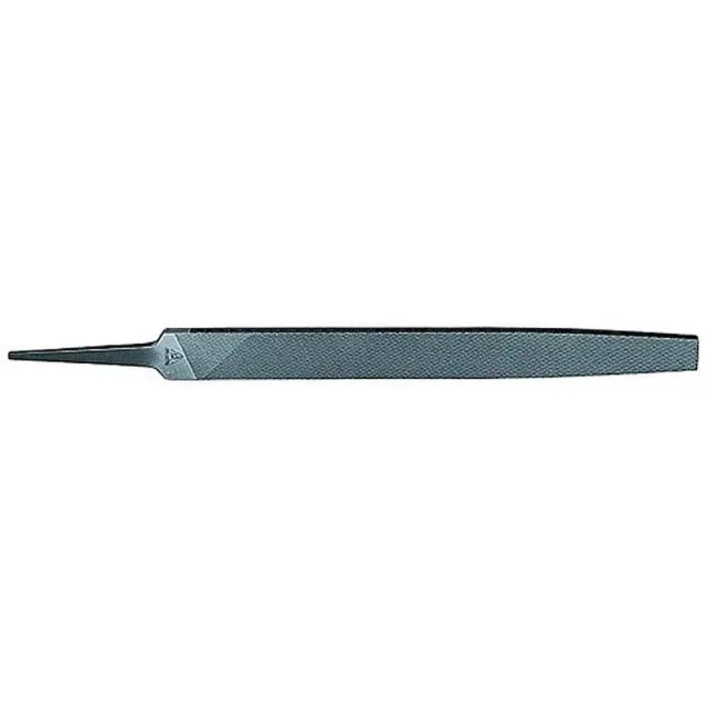 Bellota 4001-14 lima piatta bastarda 14" acciaio