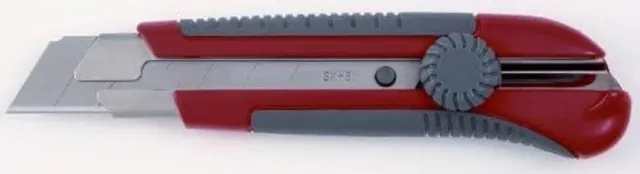 Bellota Cutter bimateriale lama 25 mm per cartongesso