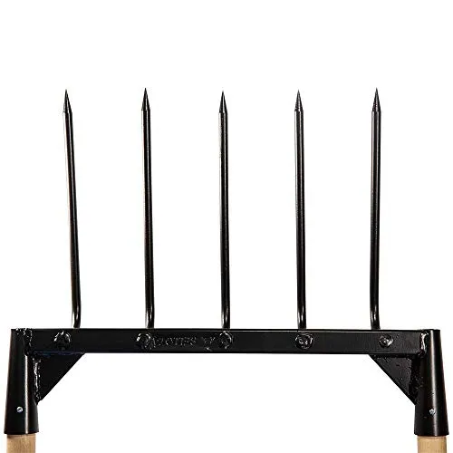 Bellota 914-5 Eco forcone 5 denti ecologico