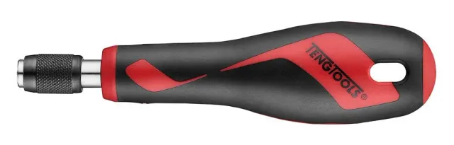 TengTools Giravite Portainserti Rapido 1/4" 147 mm