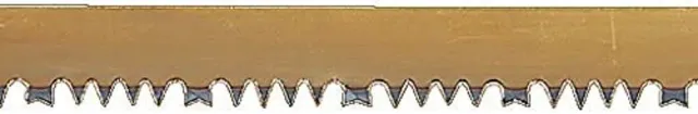 Bellota 4536-30 Lama seghetto arco dente fino