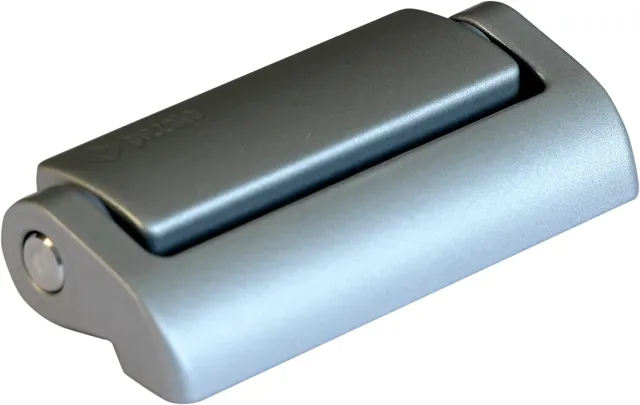 Tecno Più cerniera sportelli 100x50 mm per MCI02