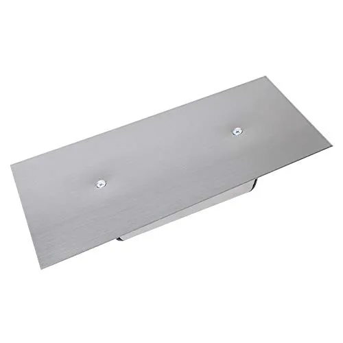 Bellota frattazzo trapezoidale 300x180 mm bimateriale