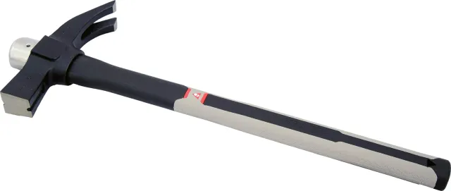 Bellota 8030 CI CF martello casseforme magnete fibra