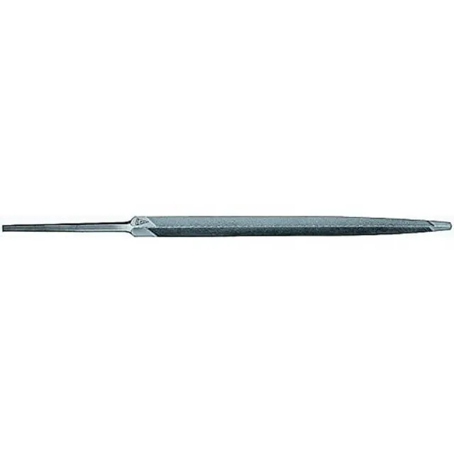 Bellota 4041-7 lima triangolare sottile seghe 7" affilatura