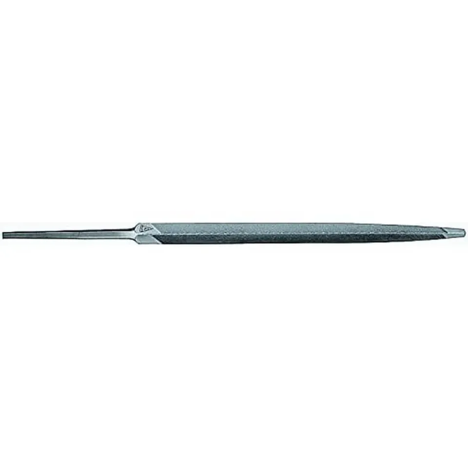 Bellota 4041-7 lima triangolare sottile seghe 7" affilatura
