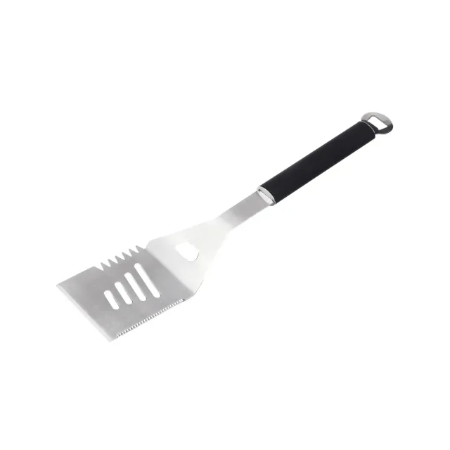 Amig AM32 spatola barbecue 41 cm acciaio inox grill