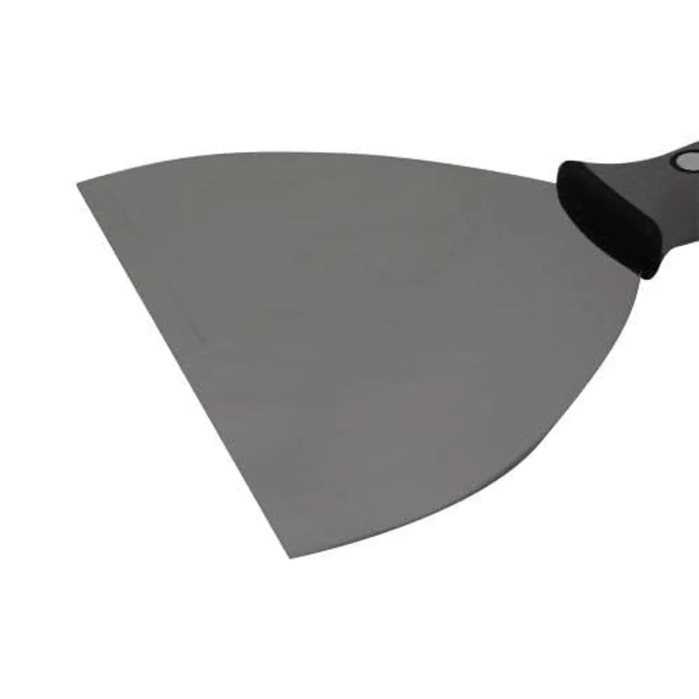 Bellota spatola inox manico bimateriale con punta PH2