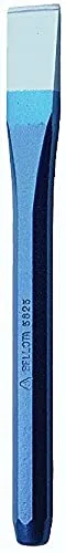 Bellota Scalpello Ottagonale 14x200 mm Cromo Vanadio