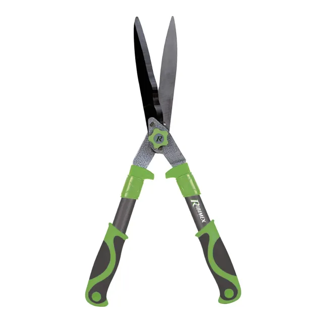 Ribiland-Ribimex PRCH52 tagliasiepi manuale 52 cm carbonio