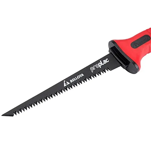 Bellota sega a punta cartongesso dentatura doppia