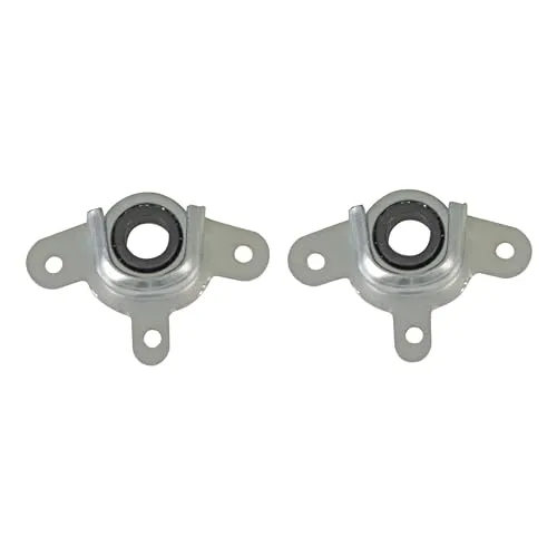 Amig supporto cuscinetto tapparelle 28 mm zincato