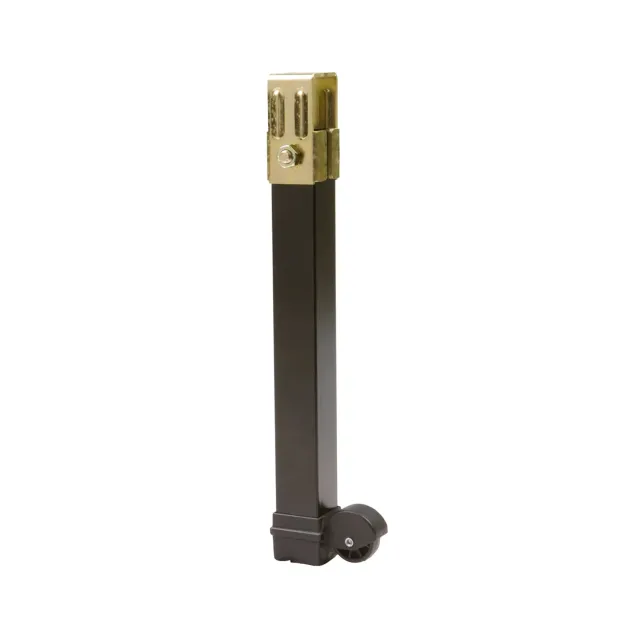 Amig Mod.15 gamba rete con ruota nera 270 mm
