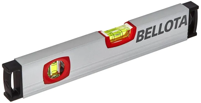 Bellota 50101M-30 livella tubolare magnetica 30cm