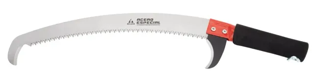 Bellota 3014 HM segaccio giapponese curvo metallo