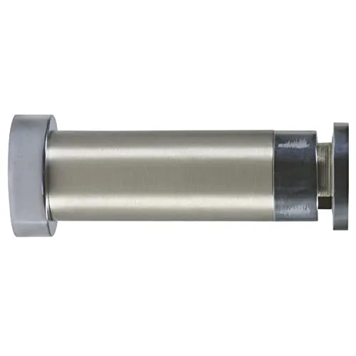 Amig fermaporta magnetico nichel 23x80 mm parete