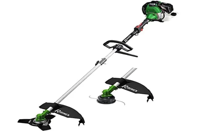 Ribimex PRDEBT431/IT Decespugliatore scoppio 43 cc