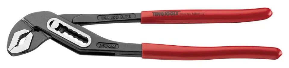 TengTools pinza pappagallo 240 mm regolabile
