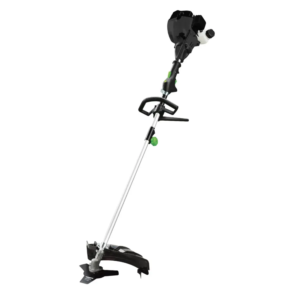 Ribimex decespugliatore a scoppio 25 cc lama e filo