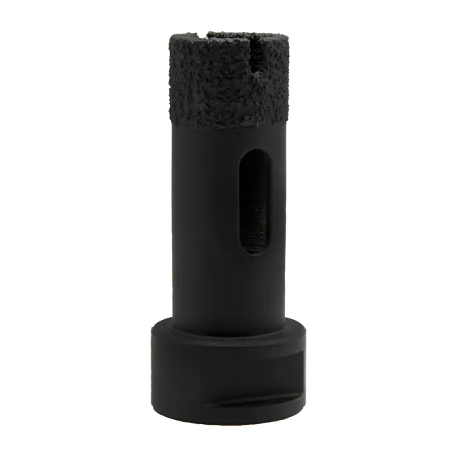 Bellota 5075020 fresa a tazza diamantata 20 mm a secco