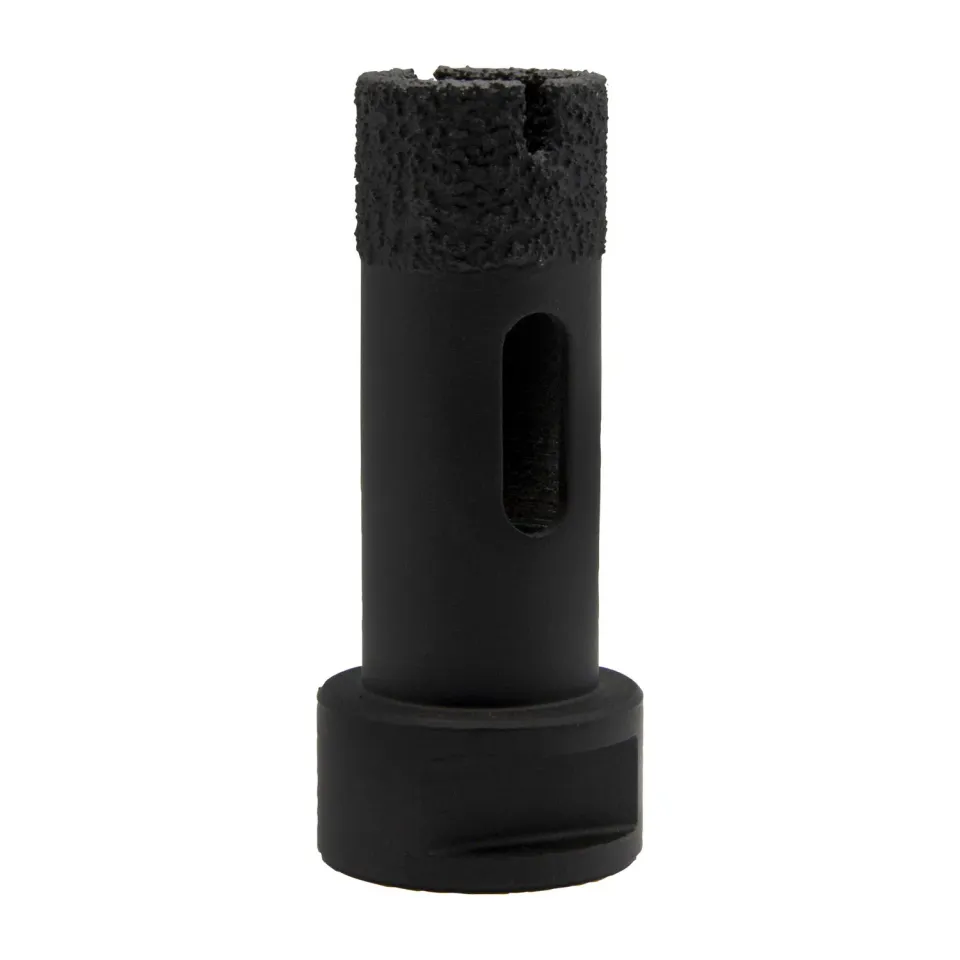 Bellota 5075020 fresa a tazza diamantata 20 mm a secco