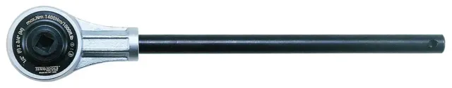 TengTools Moltiplicatore Coppia 1:3 1/2"-3/4" Impulsi