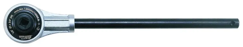 TengTools Moltiplicatore Coppia 1:3 3/4F-1M 3000 Nm