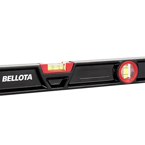Bellota 50103-80 Livella Doppio T 80 cm