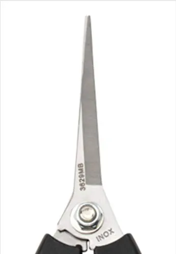 Bellota 3629 forbici raccolta frutta lame lunghe inox