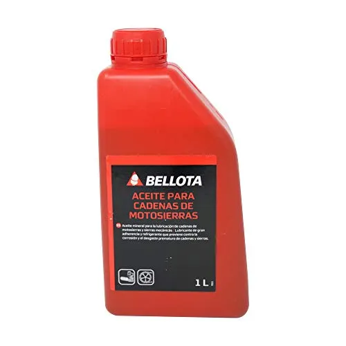 Bellota 3660 olio lubrificante per motosega