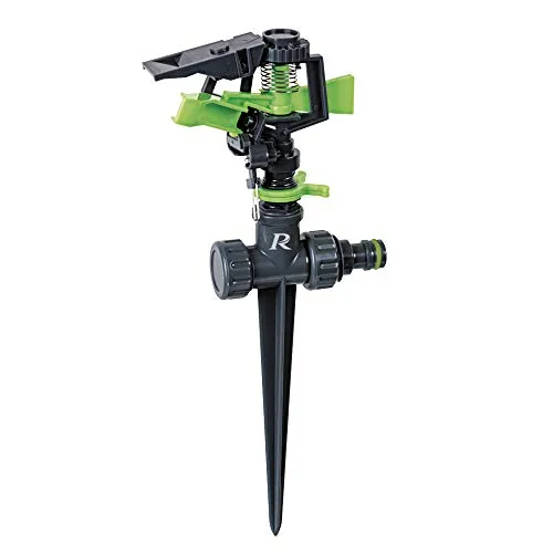 Ribiland-Ribimex irrigatore a battente puntale plastica