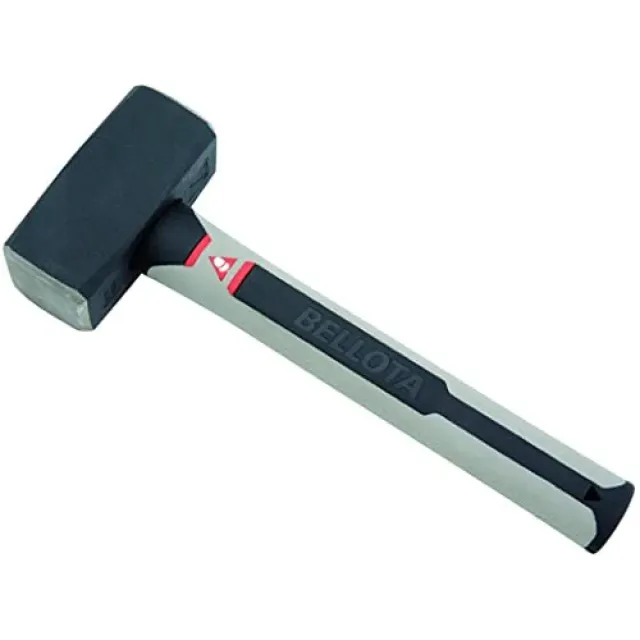 Bellota Mazza Quadrata 1500 g Fibra Carbonio