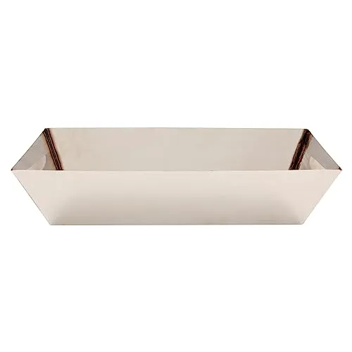 Bellota 50271 Vaschetta Inox Muratura 95x354x120 mm