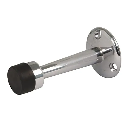 Amig 601 fermaporta a parete cromo 19x75 mm