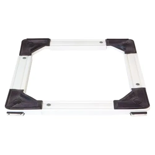 Amig Piattaforma Regolabile Carrello 46-65 cm 200 kg